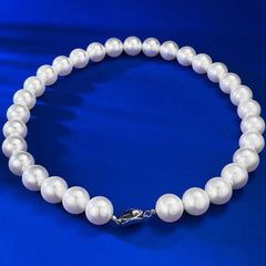ROYAL PEARL NECKLACE SPARKLES