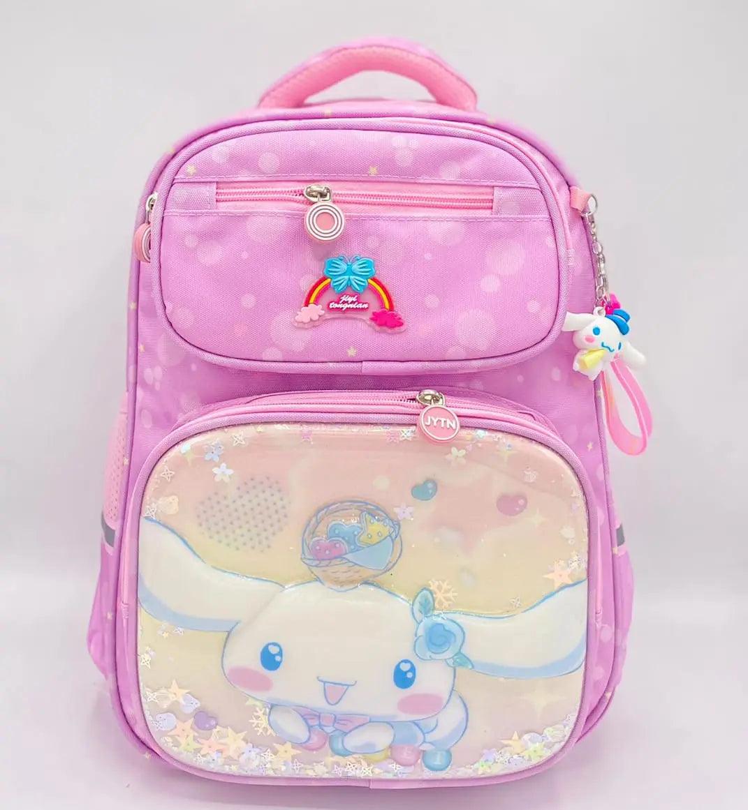 TRENDING KAWAII BACKPACK Sparkles