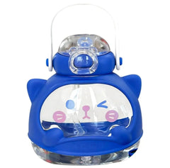 CUTE DESIGN WATER BOTTLE SPARKLES