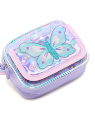 VEST BUTTERFLY HAND BAG SPARKLES