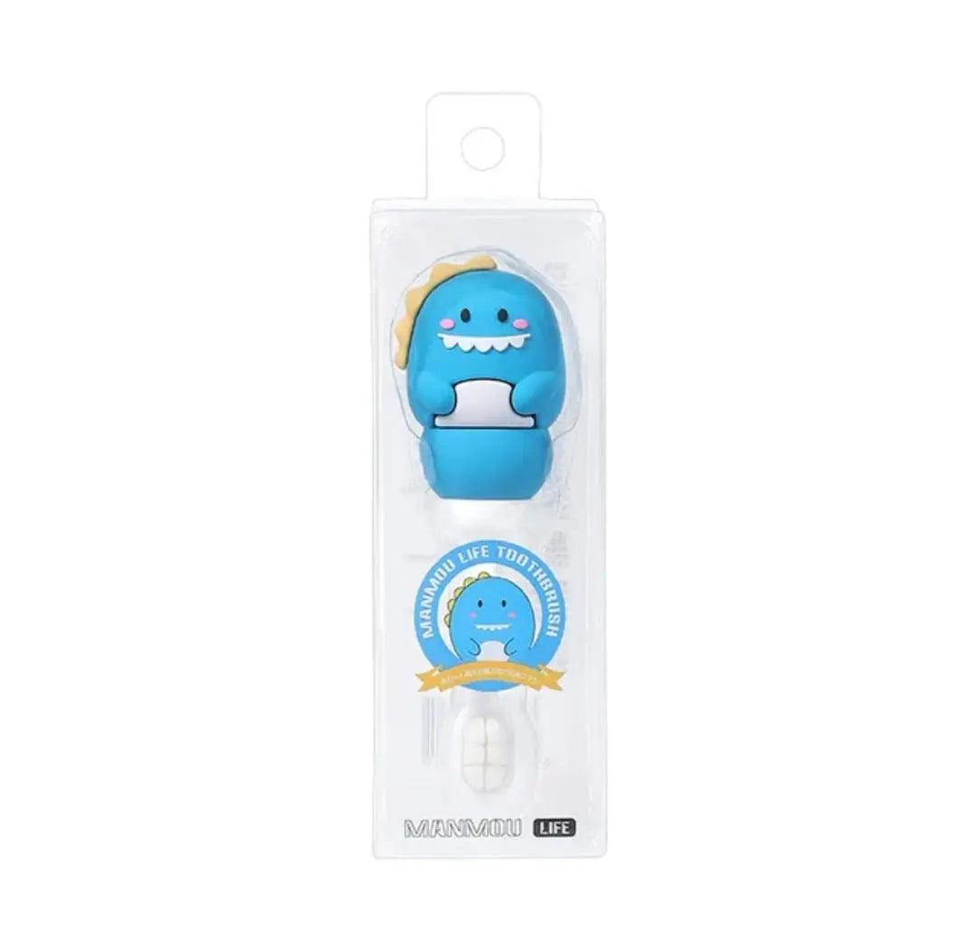 TRENDING DINOSAUR TOOTHBRUSH SPARKLES