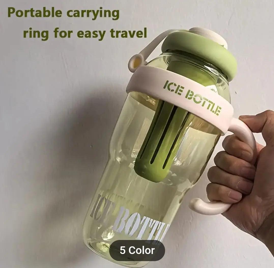 JUMBO ICE BOTTLE SPARKLES