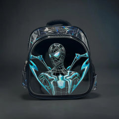 SPIDERMAN BACKPACK - Sparkles