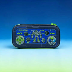 GAMING CONTROLLER PENCIL CASE - Sparkles