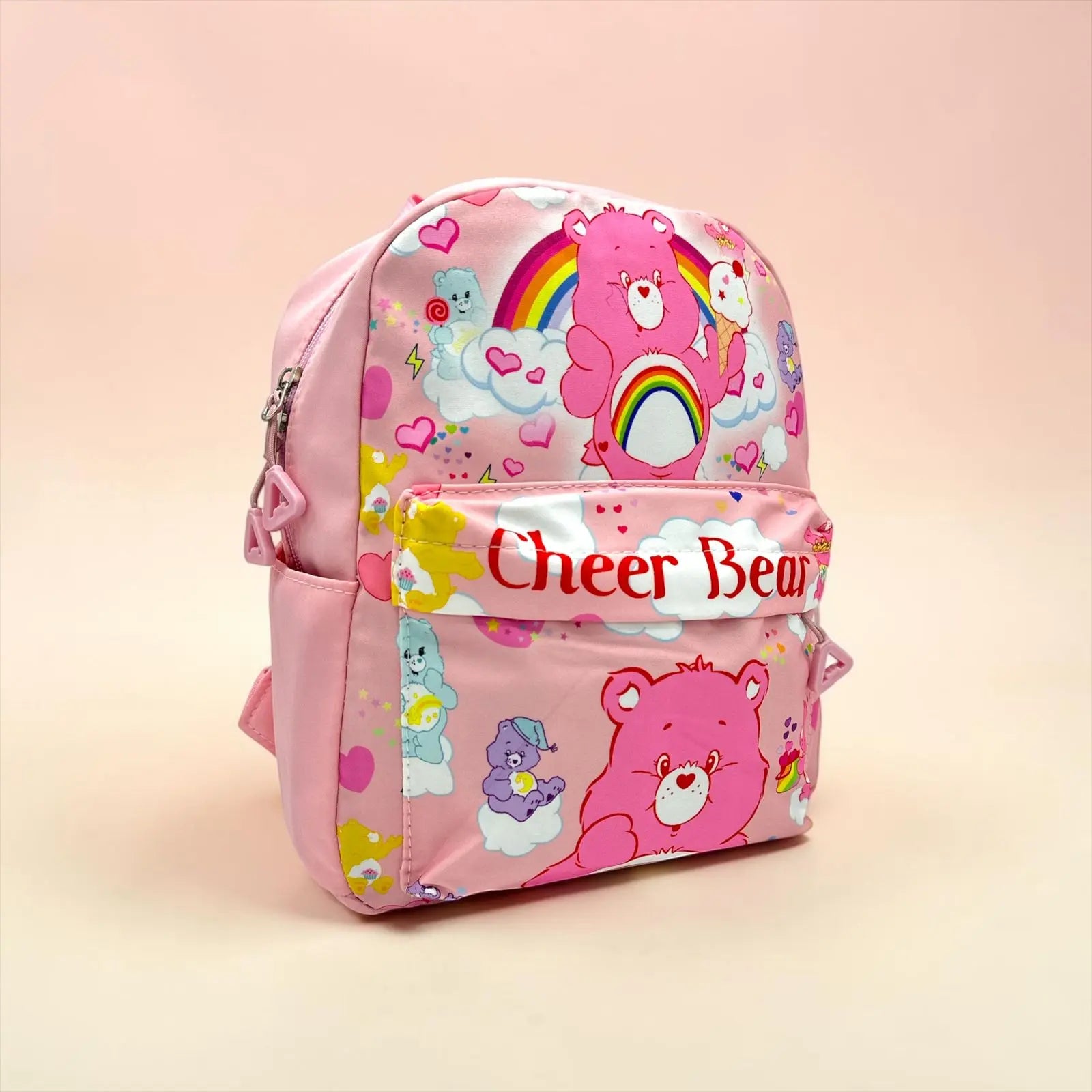 CARE BEARS BACKPACK - Sparkles