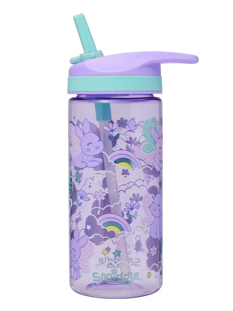 SMIGGLE BLAST OFF JUNIOR BOTTLE SPARKLES