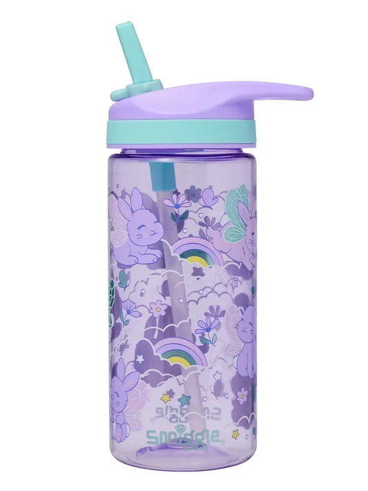 SMIGGLE BLAST OFF JUNIOR BOTTLE SPARKLES