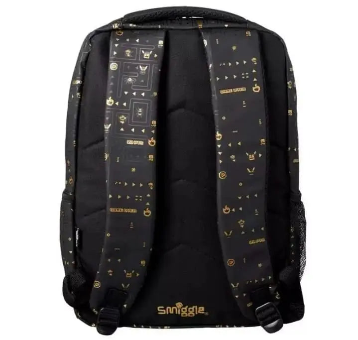 SMIGGLE GAMING BACKPACK SPARKLES