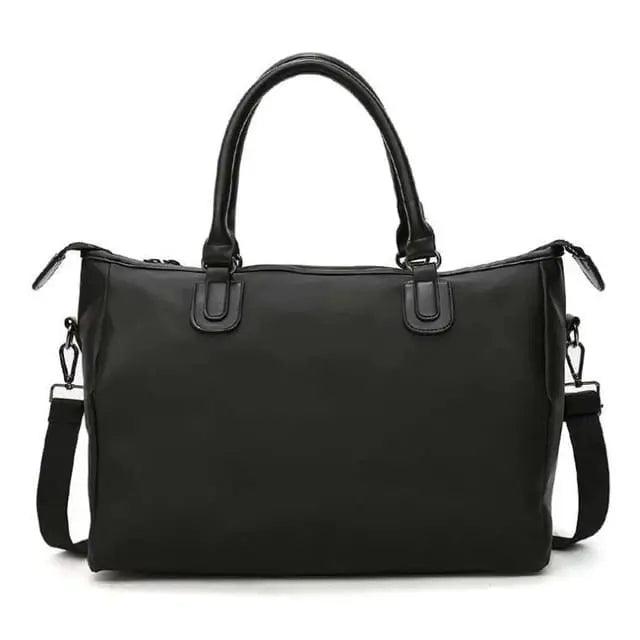 P I N K TRAVEL BAG SPARKLES