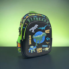 DINOSAUR PARK BACKPACK - Sparkles