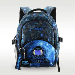SMIGGLE ASTRONAUT BACKPACK SPARKLES