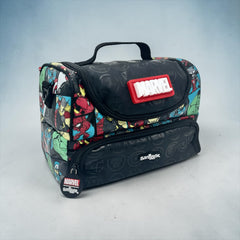 MARVEL LUNCH BAG
