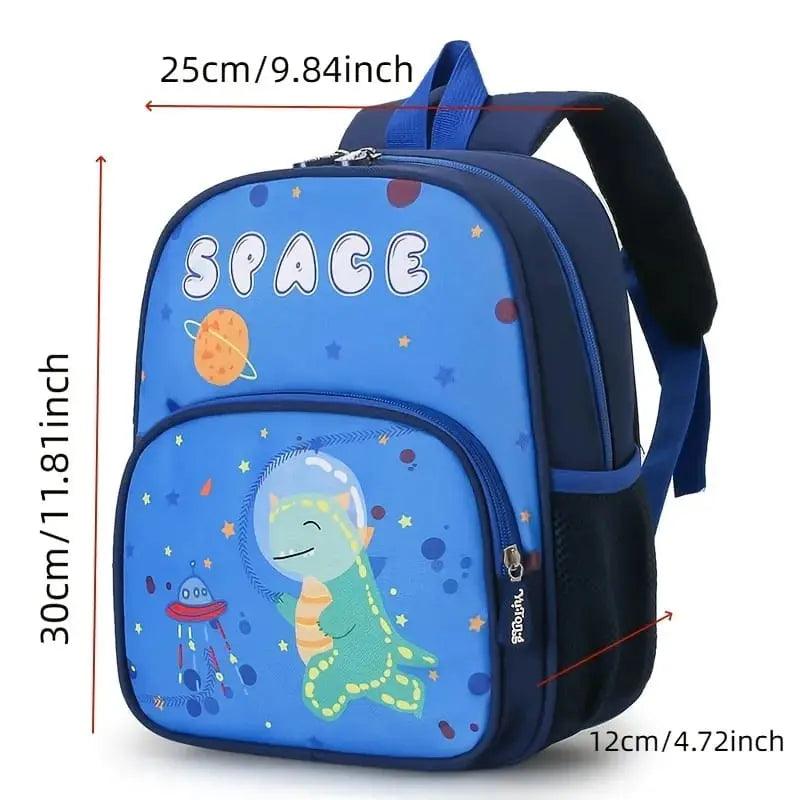 CUTE TRENDY BACKPACK SPARKLES