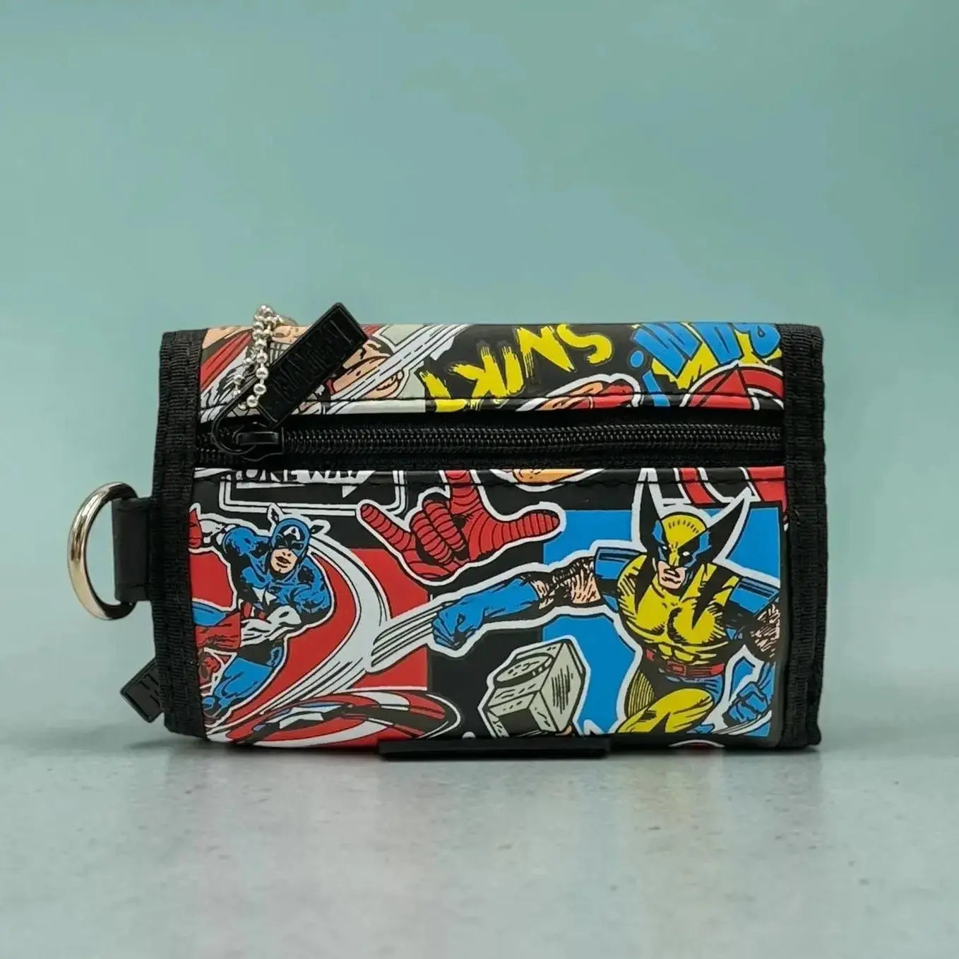 MARVEL WALLET - Sparkles