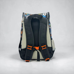 VEST FOOTBALL BACKPACK