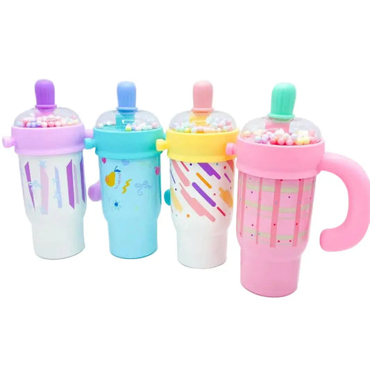 TRENDY INSULATED TUMBLER - Sparkles