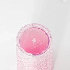 GLITTERY MERMAID SCALES SIPPER SPARKLES