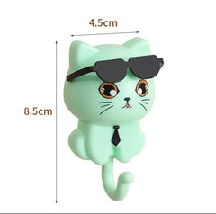 ADORABLE KEY HOLDER SPARKLES