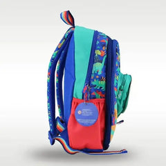 SMIGGLE JUNIOR DINOSAUR BACKPACK SPARKLES