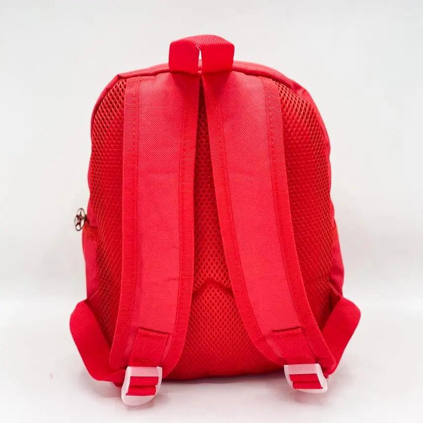 HOPPING DINO BACKPACK SPARKLES