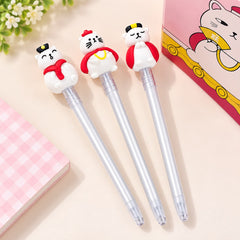 ROYAL CAT GEL-PEN