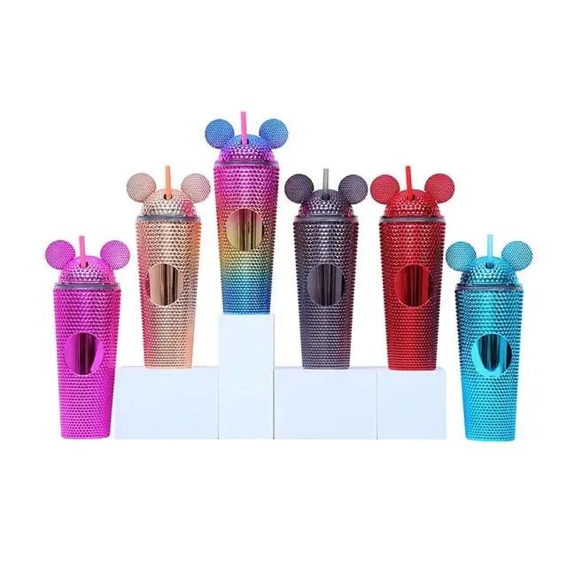 SPARKLING MICKEY SIPPER SPARKLES