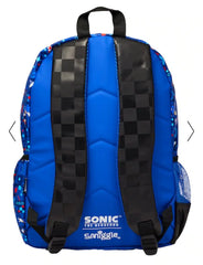 SMIGGLE SONIC BACKPACK SPARKLES
