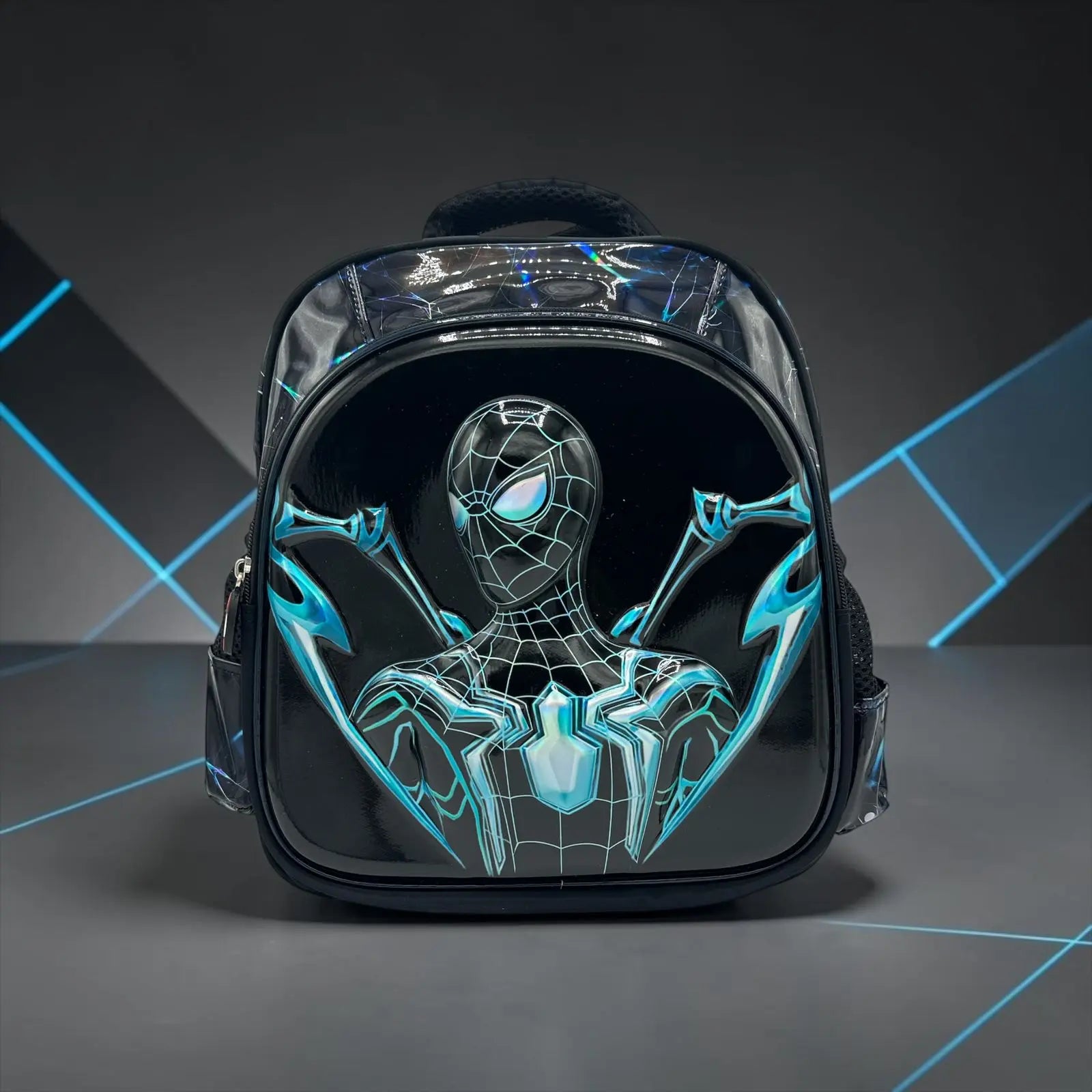 SPIDERMAN BACKPACK - Sparkles
