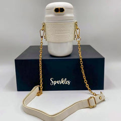 SUPREME INSULATED SIPPER SPARKLES