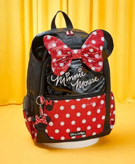 SMIGGLE CLASSIC MINNIE BACKPACK Sparkles