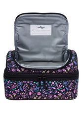 SMIGGLE ECLIPSE LUNCH BAG SPARKLES