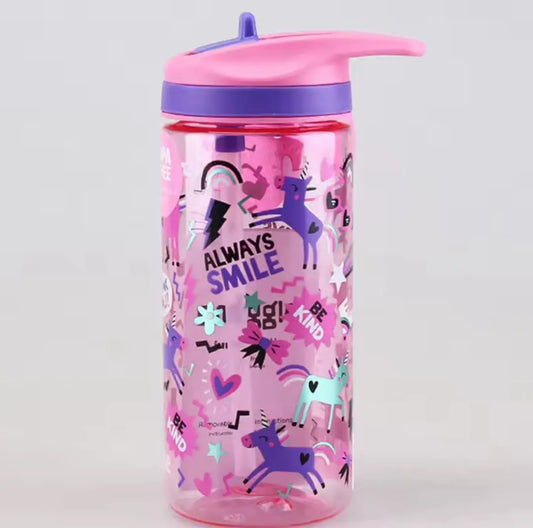 SMIGGLE WHIRL JUNIOR BOTTLE SPARKLES