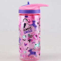 SMIGGLE WHIRL JUNIOR BOTTLE SPARKLES