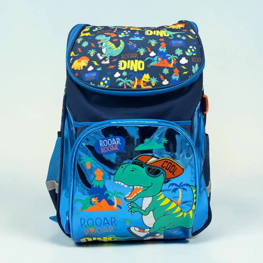 VEST DINOSAUR BACKPACK