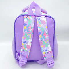 3D COLORFUL BAG SPARKLES