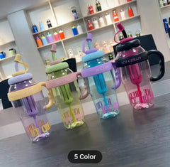 JUMBO ICE BOTTLE SPARKLES