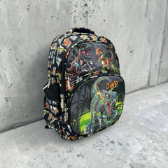 AESTHETIC DINOSAUR BACKPACK - Sparkles