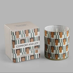 COMFORT & JOY SCENTED CANDLE SPARKLES