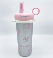 ADORABLE INSULATED TUMBLER - Sparkles