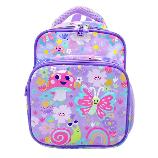 3D COLORFUL BAG SPARKLES