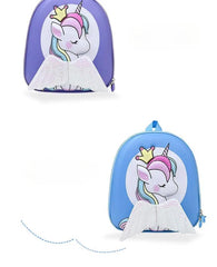 MAGICAL UNICORN BACKPACK - Sparkles
