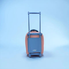 HARDTOP ADVENTUROUS JUNIOR TROLLEY