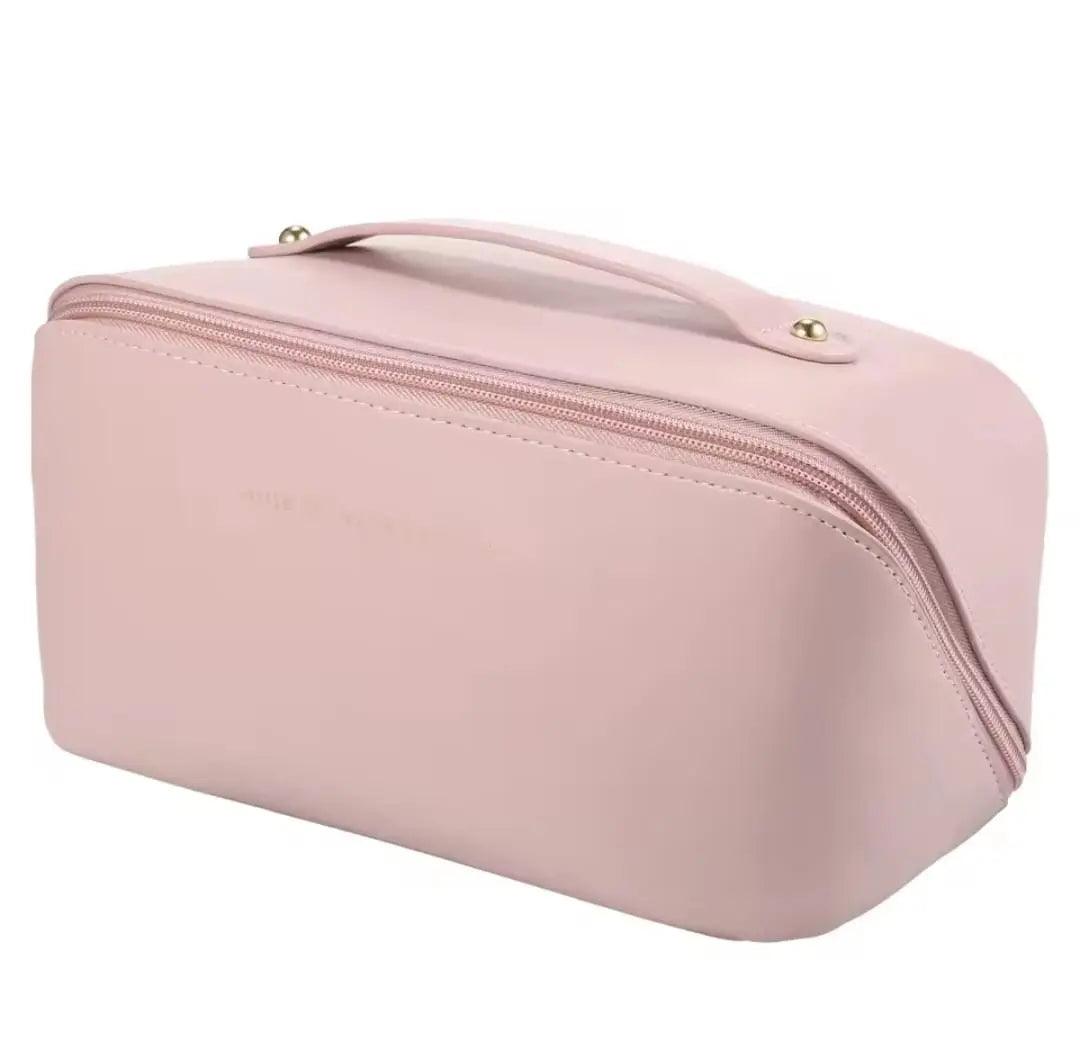 COSMETIC TRAVEL ORGANIZER SPARKLES