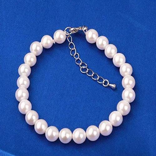 ROYAL PEARL NECKLACE SPARKLES