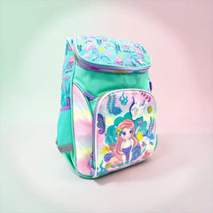 VEST MERMAID BACKPACK