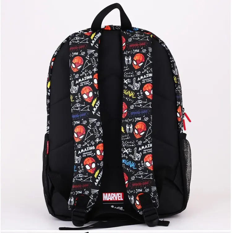 SMIGGLE SPIDER-MAN BACKPACK - Sparkles