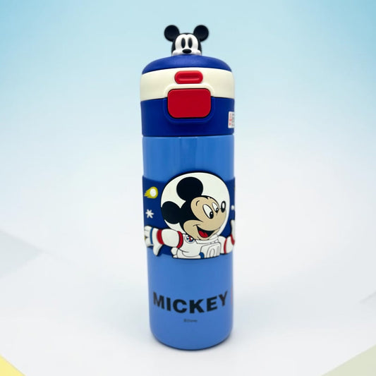 TRENDY MICKEY CHARACTER FLASK