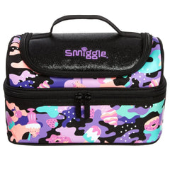 SMIGGLE DESSERT LUNCH BAG SPARKLES