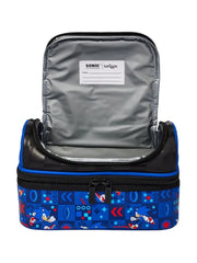 SMIGGLE SONIC LUNCH BAG SPARKLES