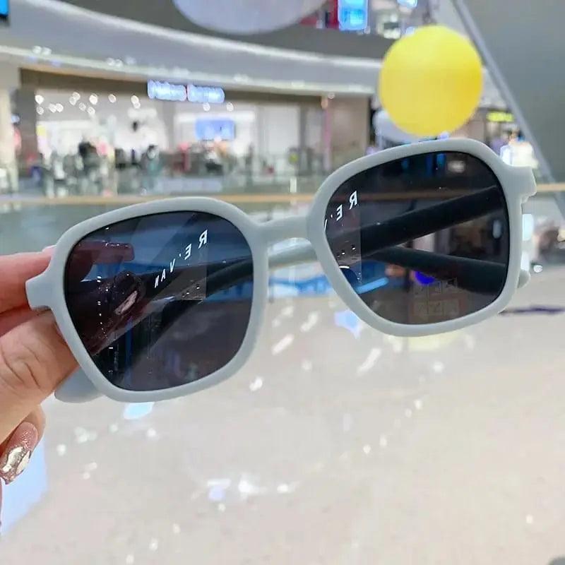 AESTHETIC KIDS SUNGLASSES SPARKLES